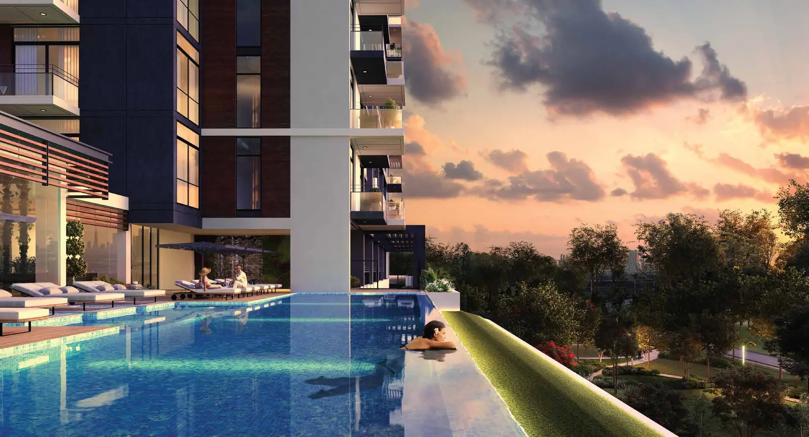 Wilton Park Residences By Ellington