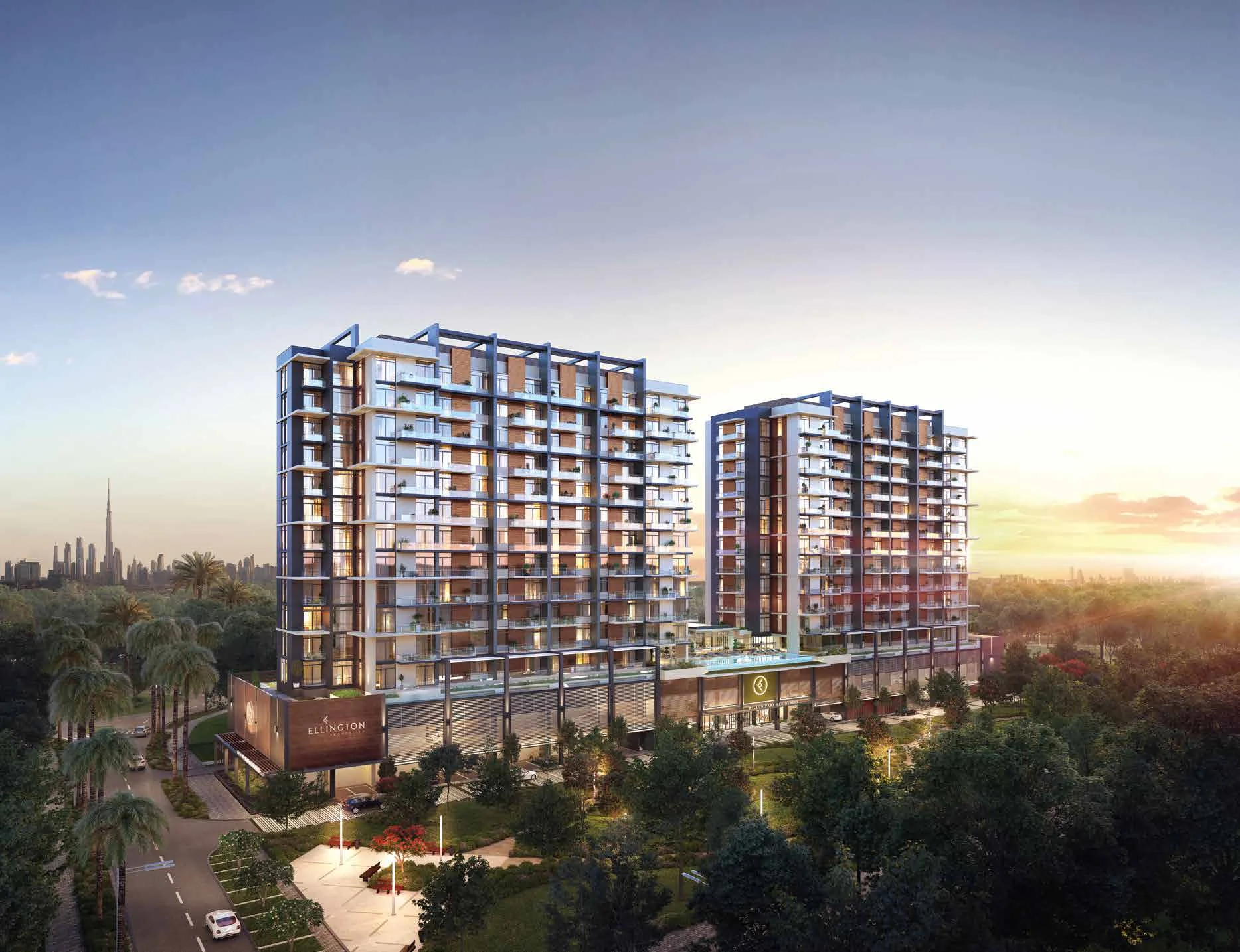 Wilton Park Residences Phase 2 By Ellington