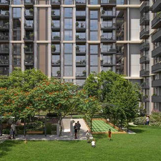 Windsor House — Ellington
