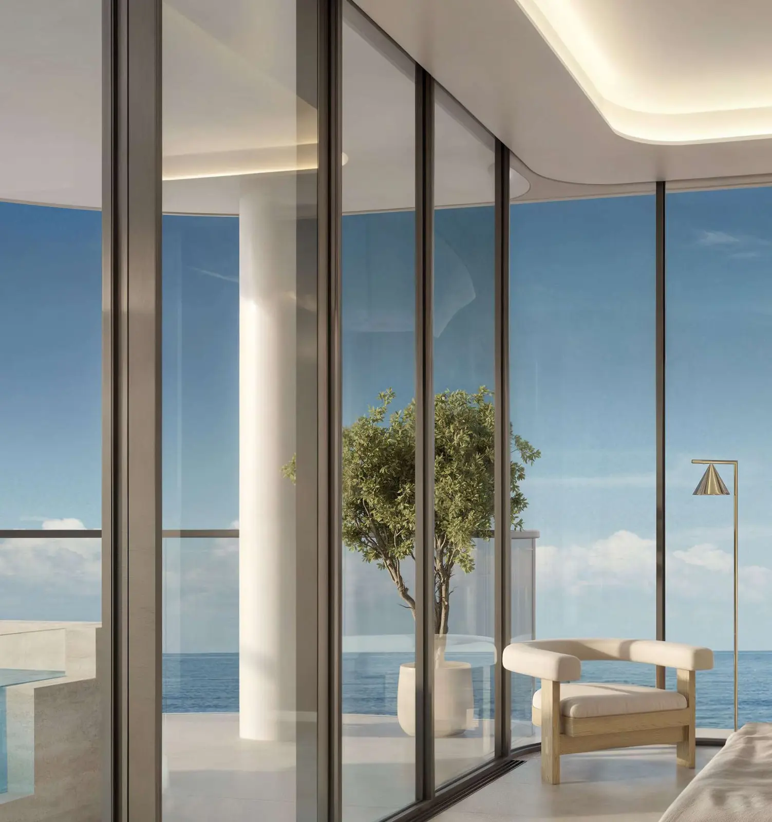 Esme Beach Residences