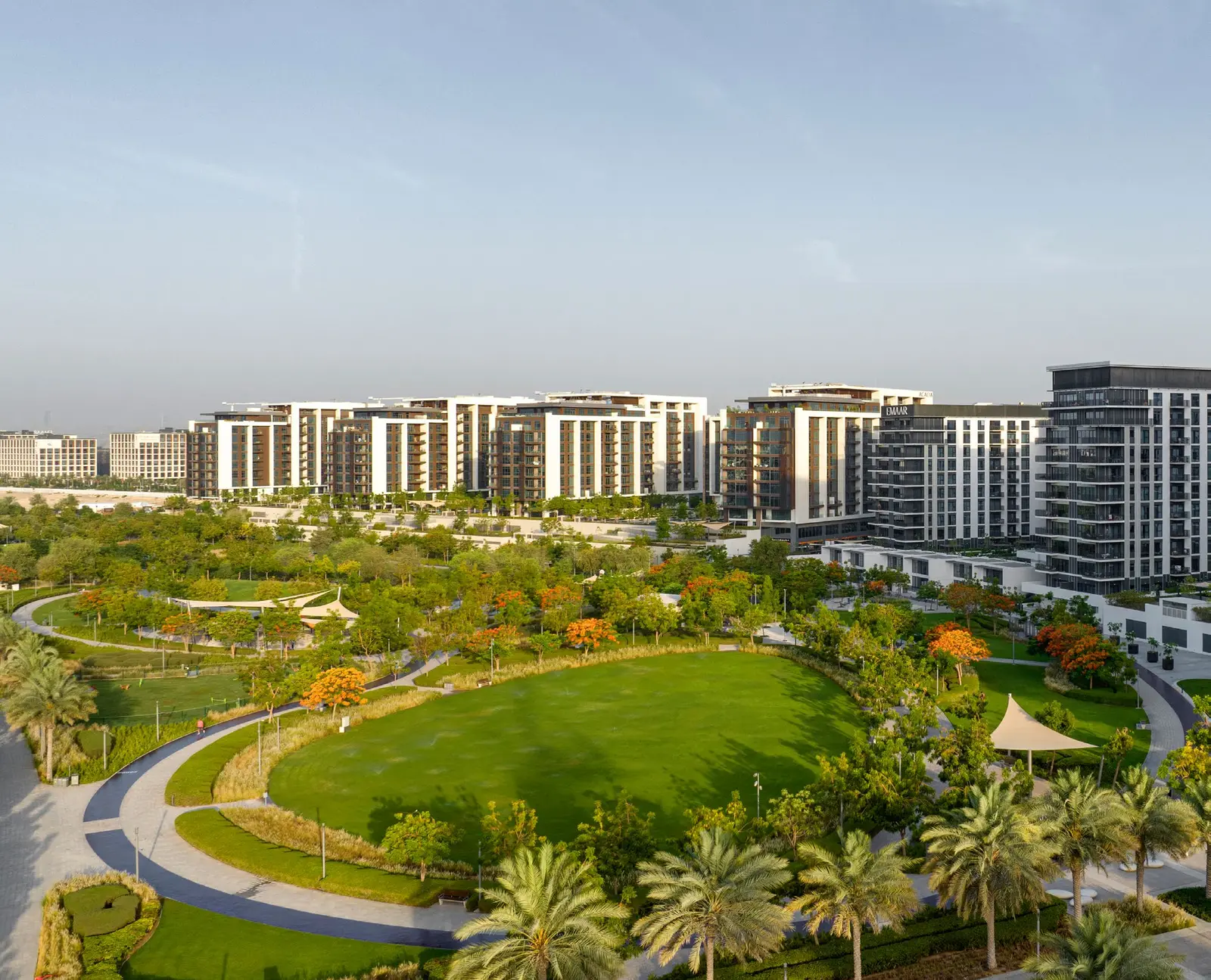 Address Residences at Dubai Hills Estate — Emaar Properties