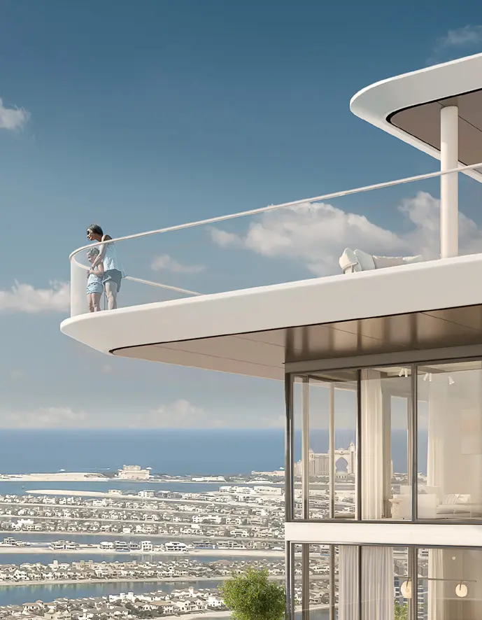 Address The Bay — Emaar Properties