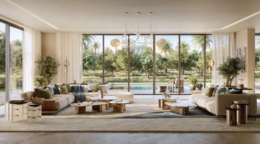 Address Villas Tierra