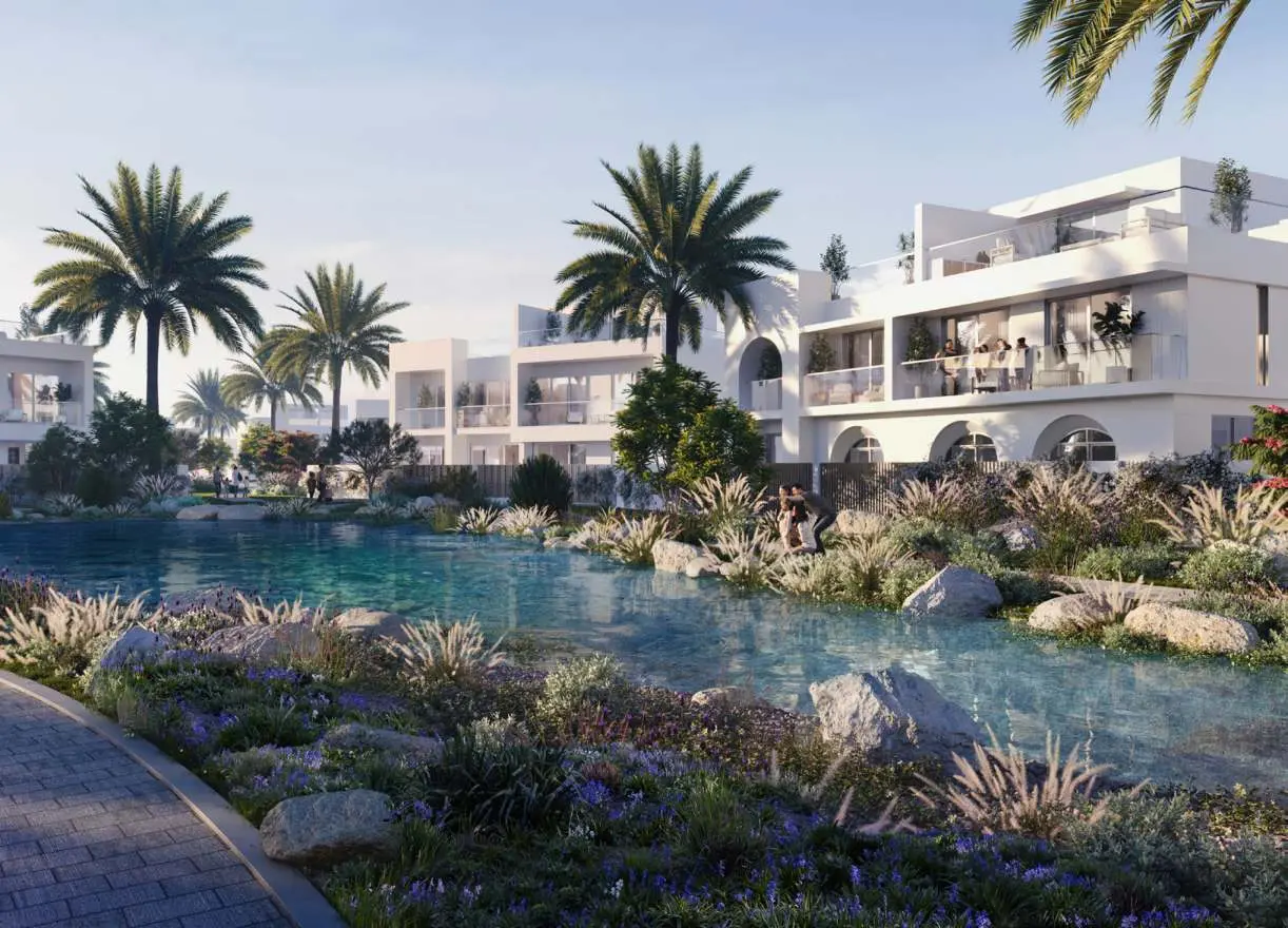 Alana at The Valley by Emaar Properties