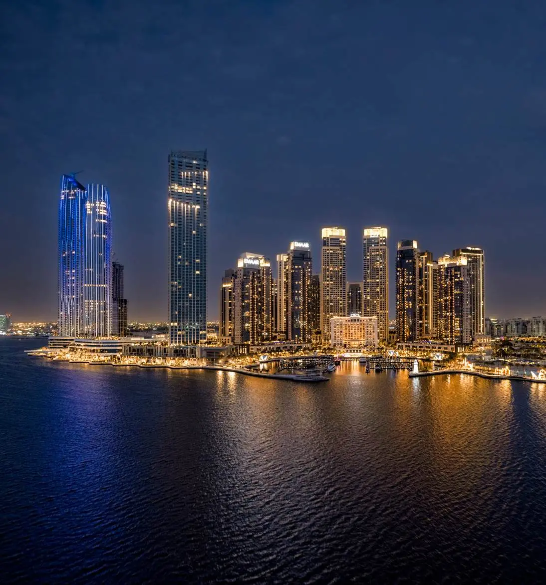 Altan — Emaar Properties