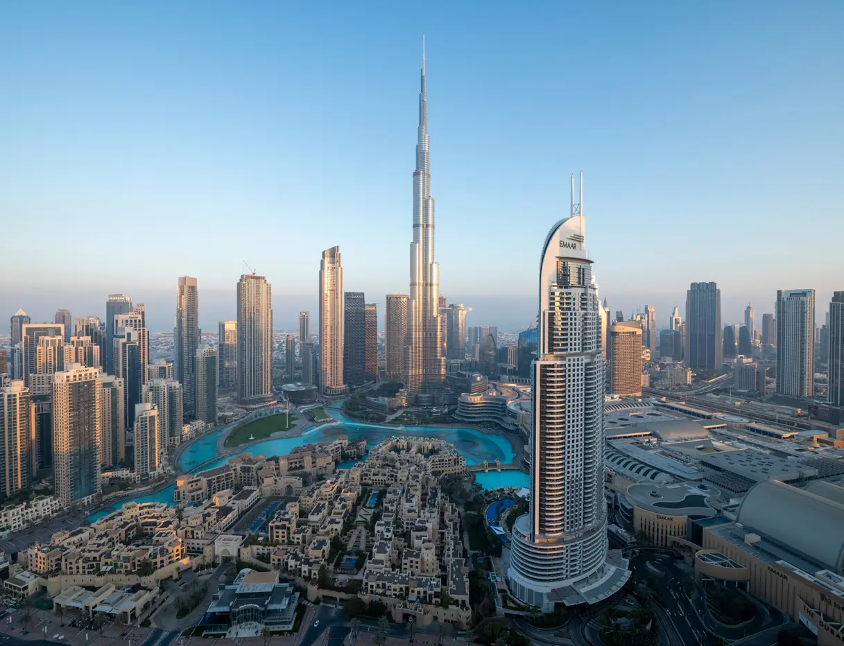 Avena By Emaar