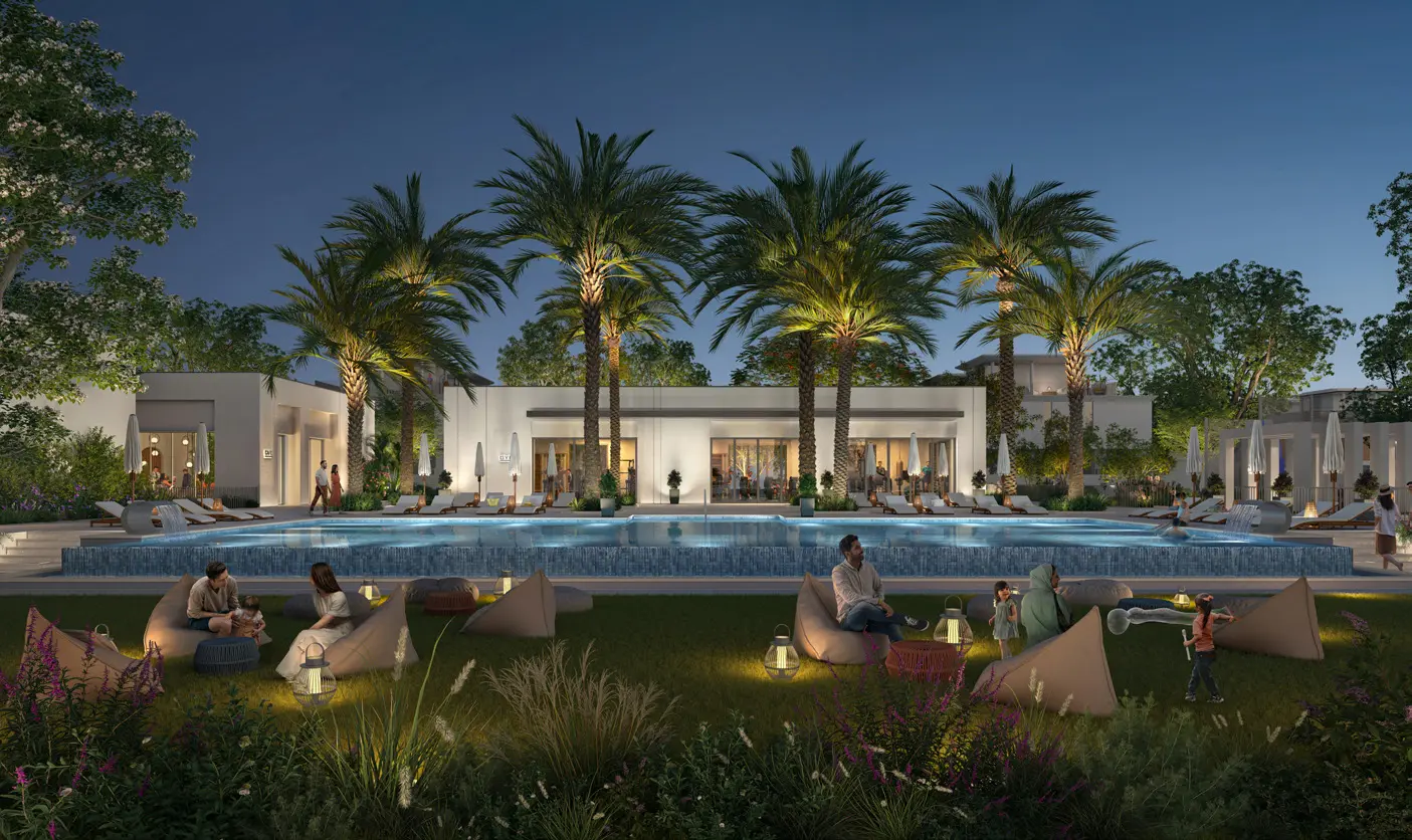 Avena Phase 2 By Emaar