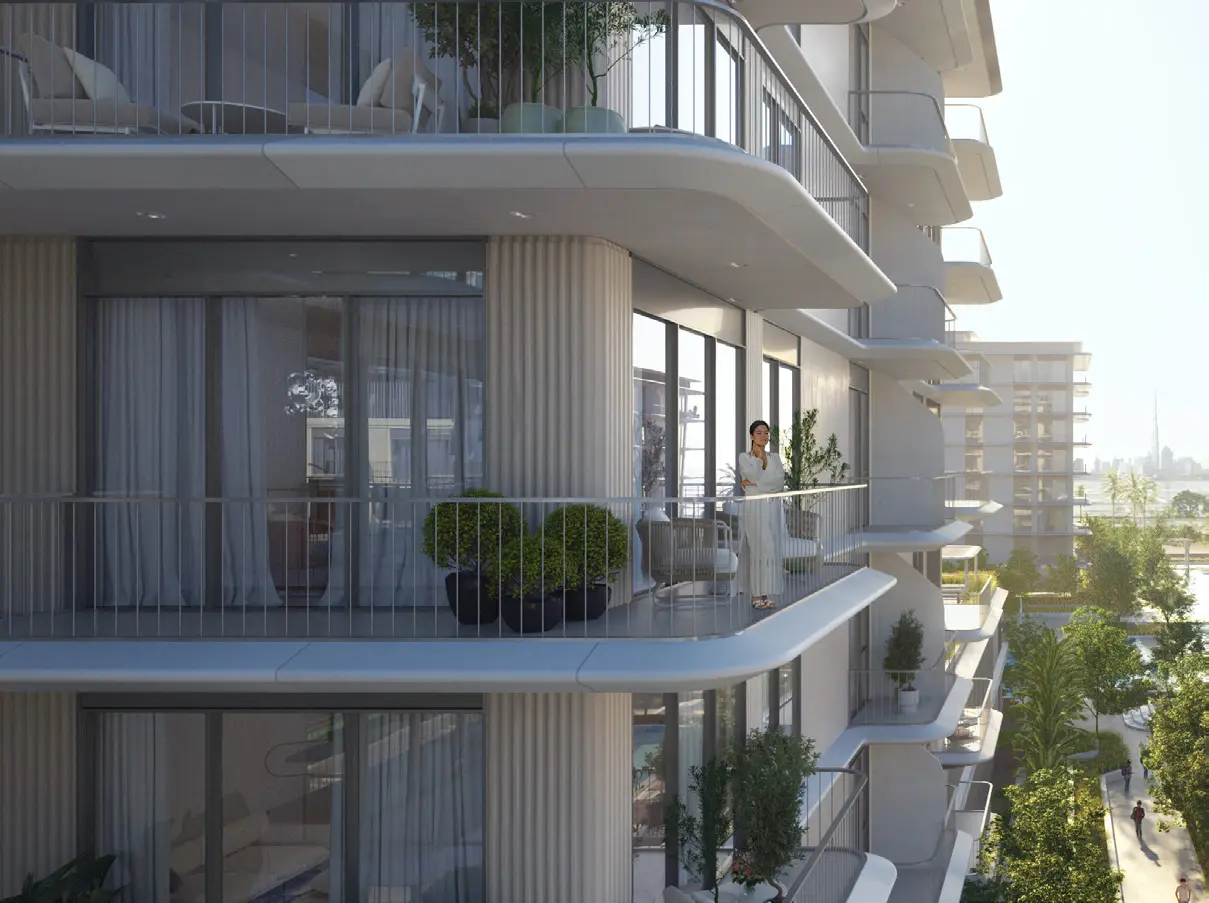 Avonlea — Emaar Properties