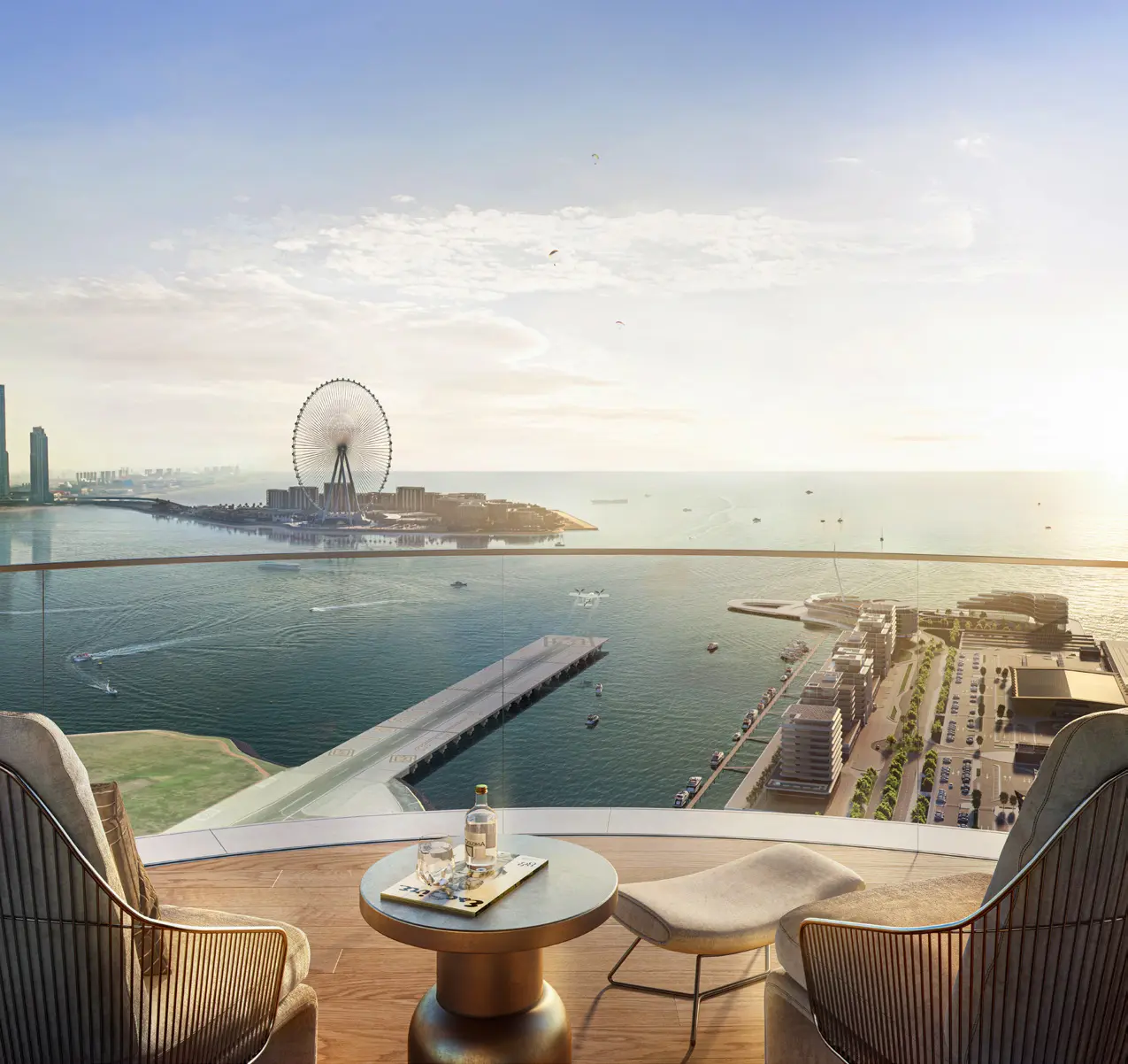 Bayview By Emaar — Emaar Properties