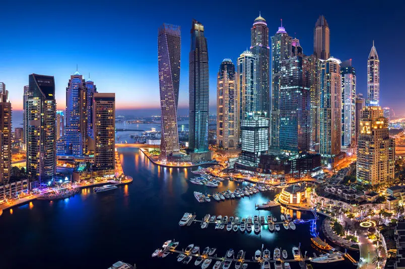 Beach Mansion — Emaar Properties