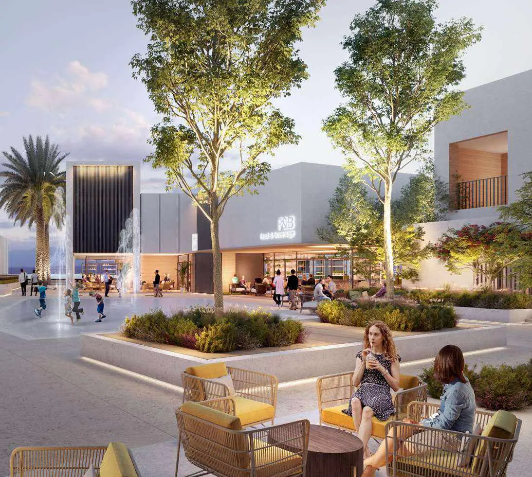 Bliss By Emaar