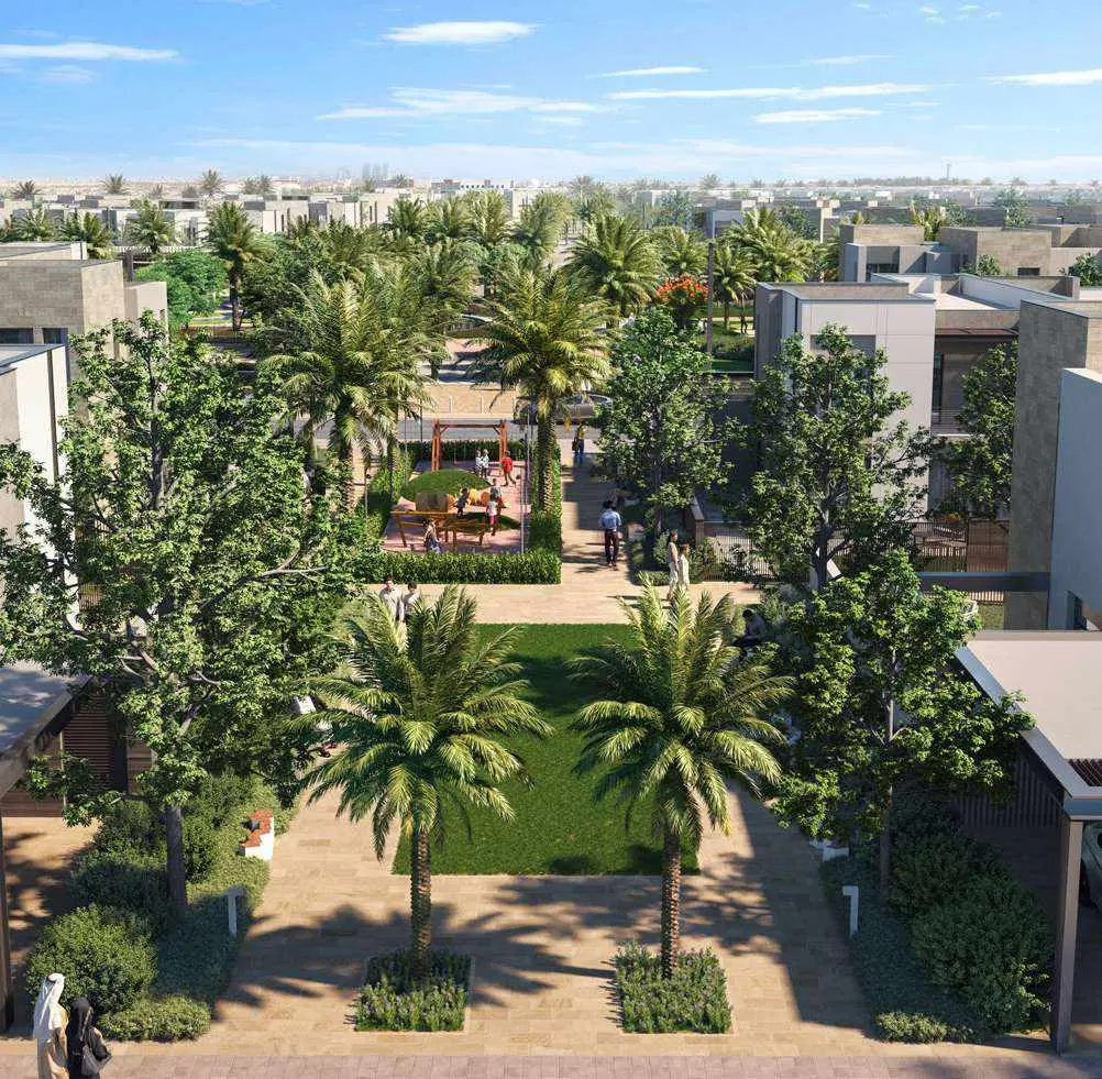 Bliss By Emaar