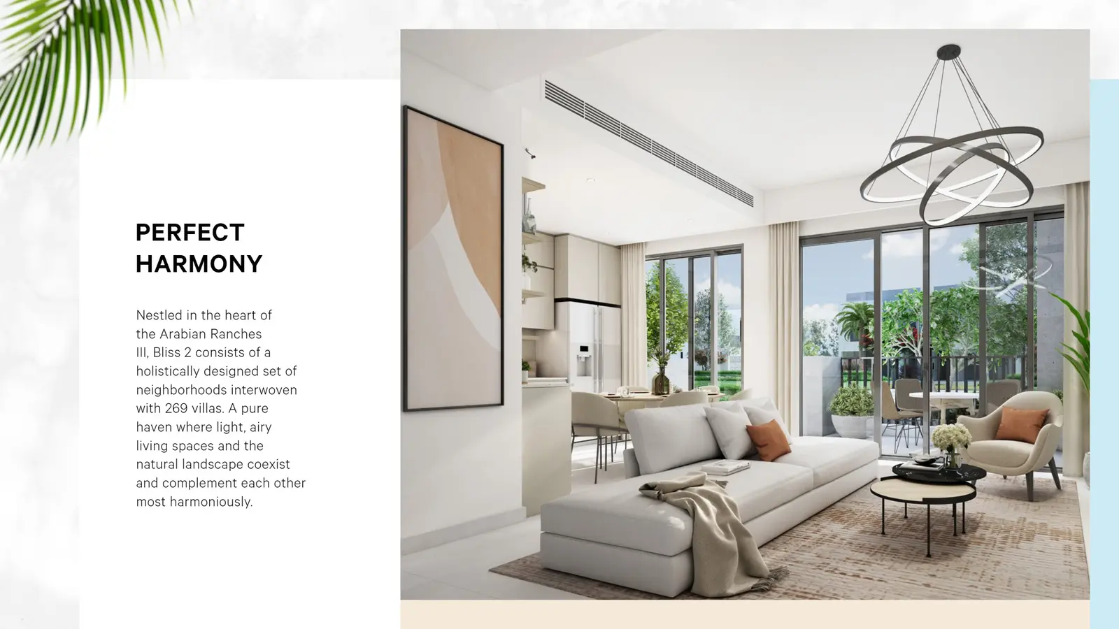 Bliss Phase 2 By Emaar