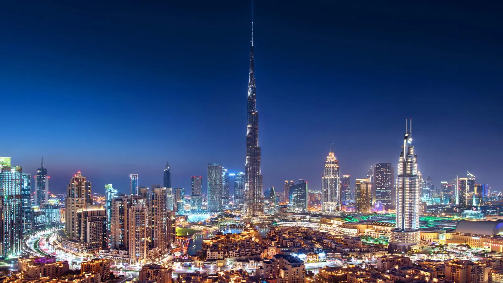 Burj Crown — Emaar Properties