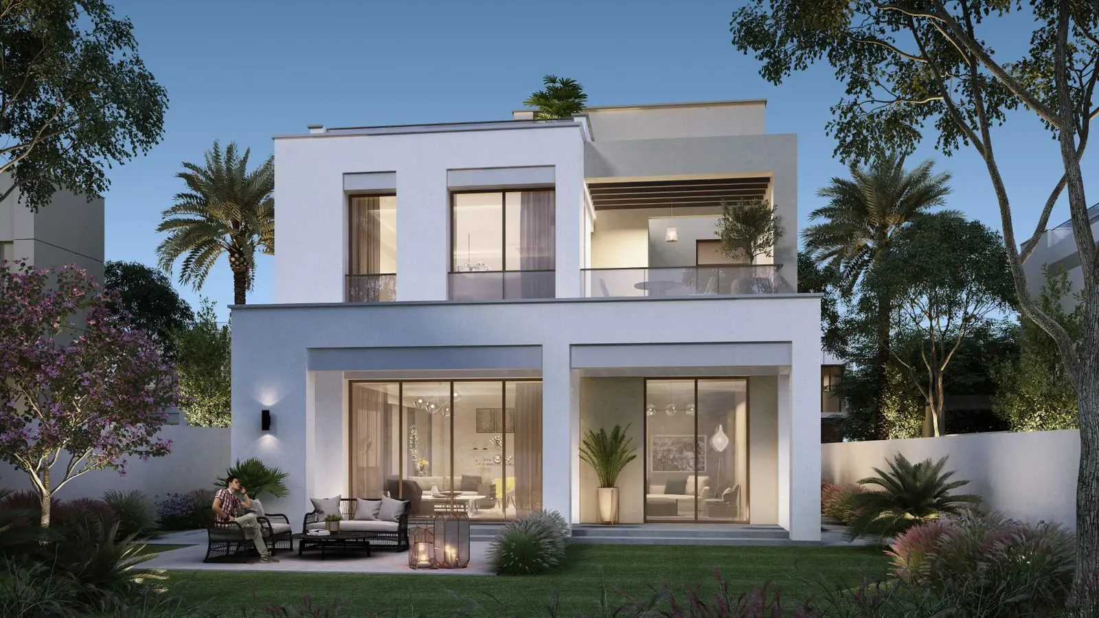 Caya By Emaar