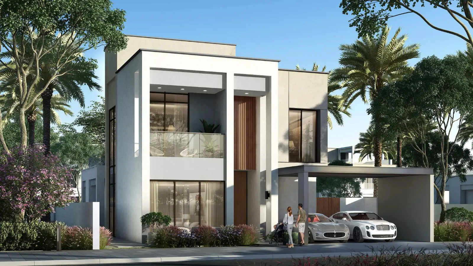 Caya By Emaar