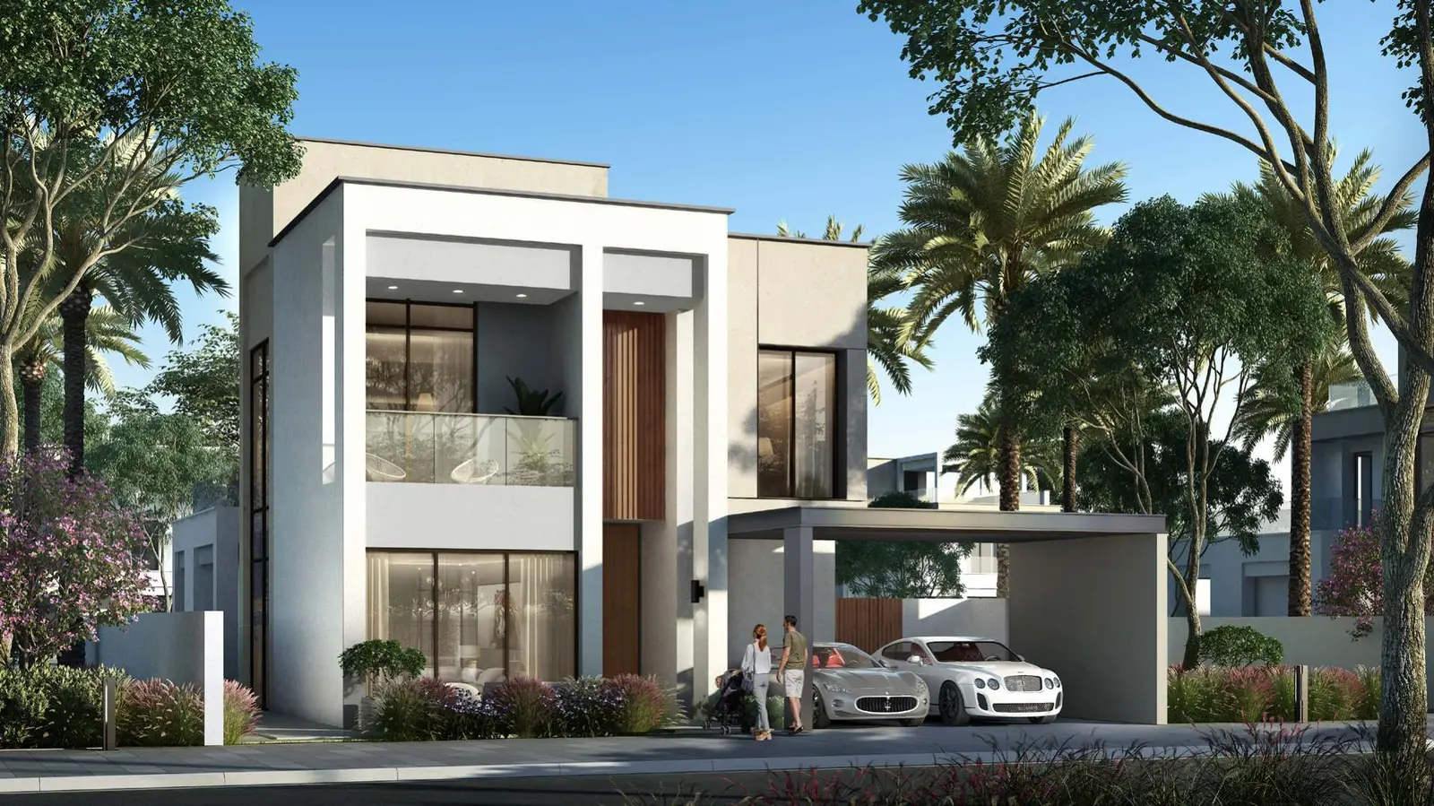 Caya Phase 2 By Emaar