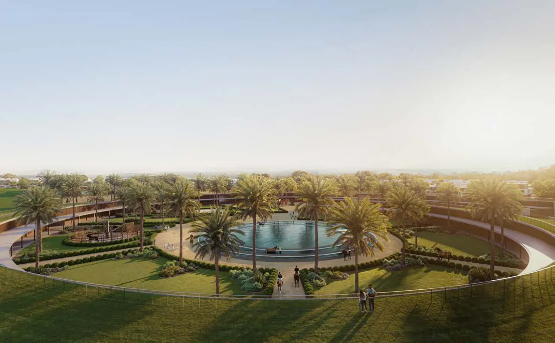 Chevalia Estate Phase 2 By Emaar