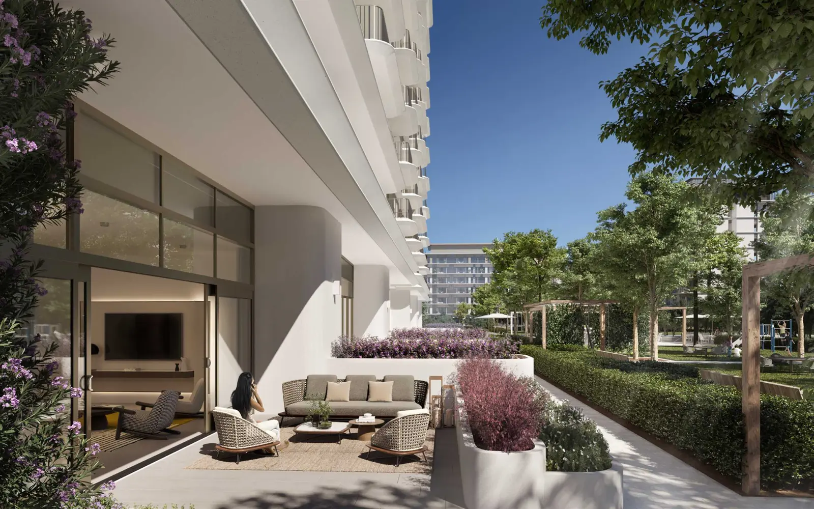Clearpoint — Emaar Properties
