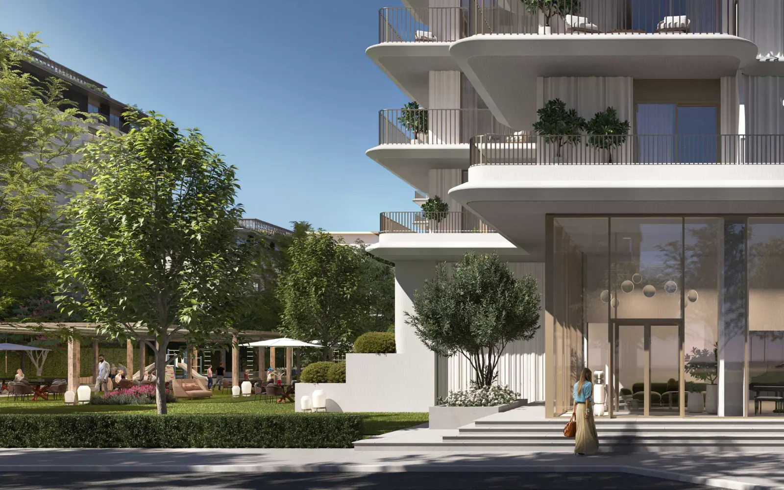 Clearpoint — Emaar Properties