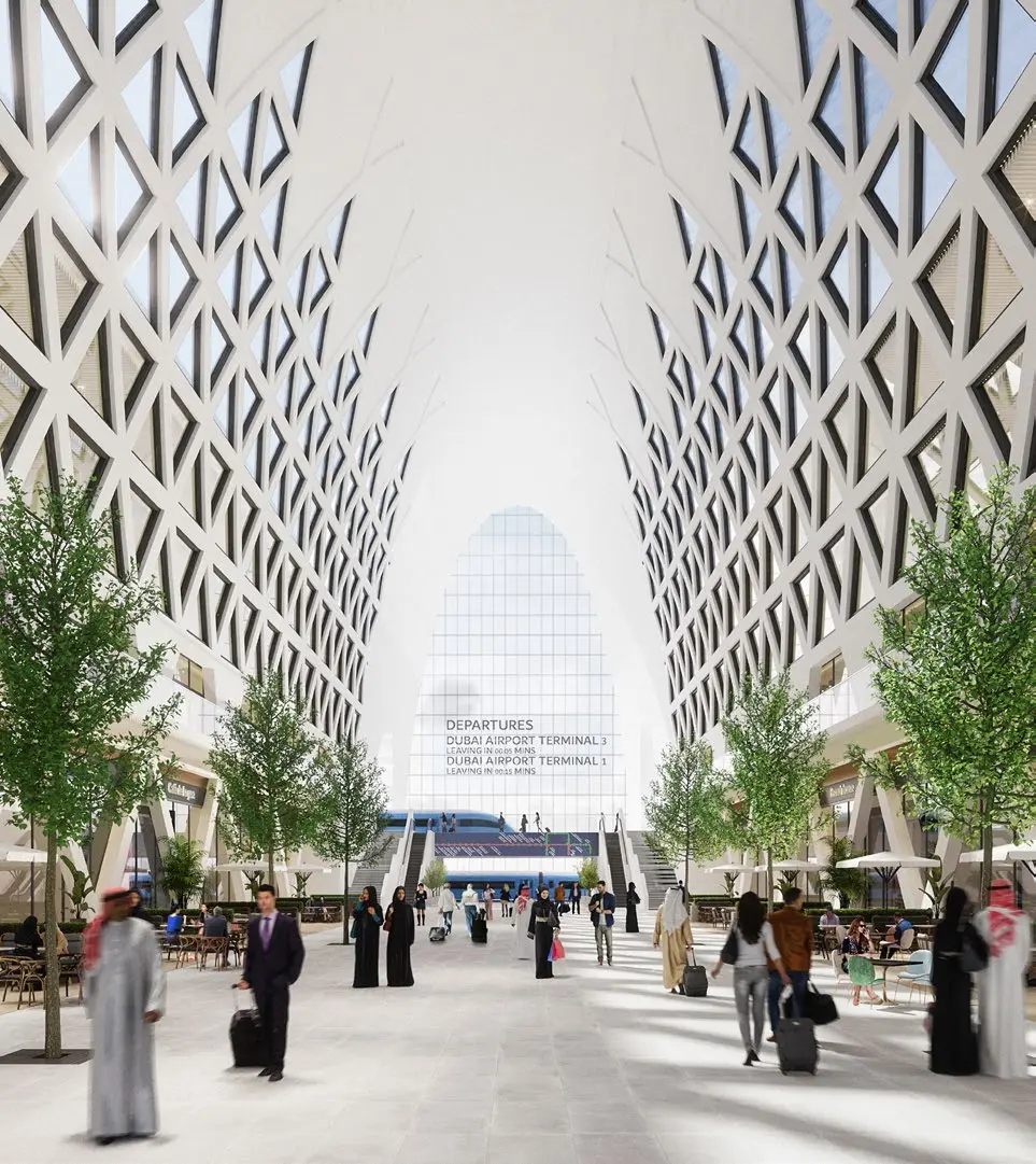 Creek Beach Surf — Emaar Properties