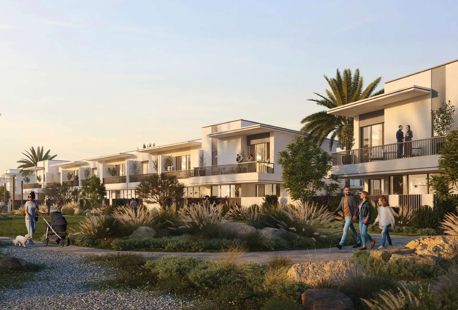 Elora The Valley by Emaar Properties