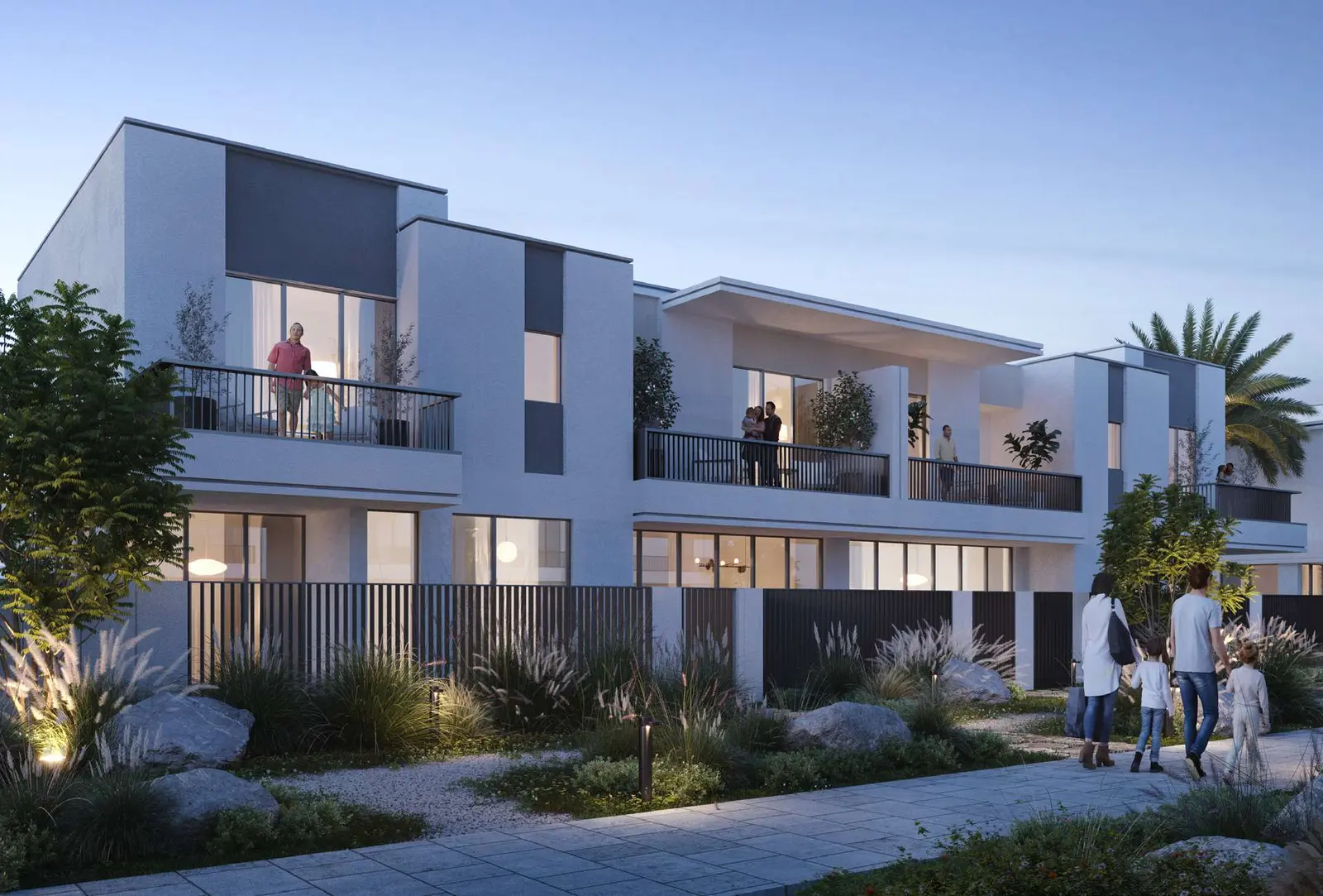 Elora The Valley — Emaar Properties