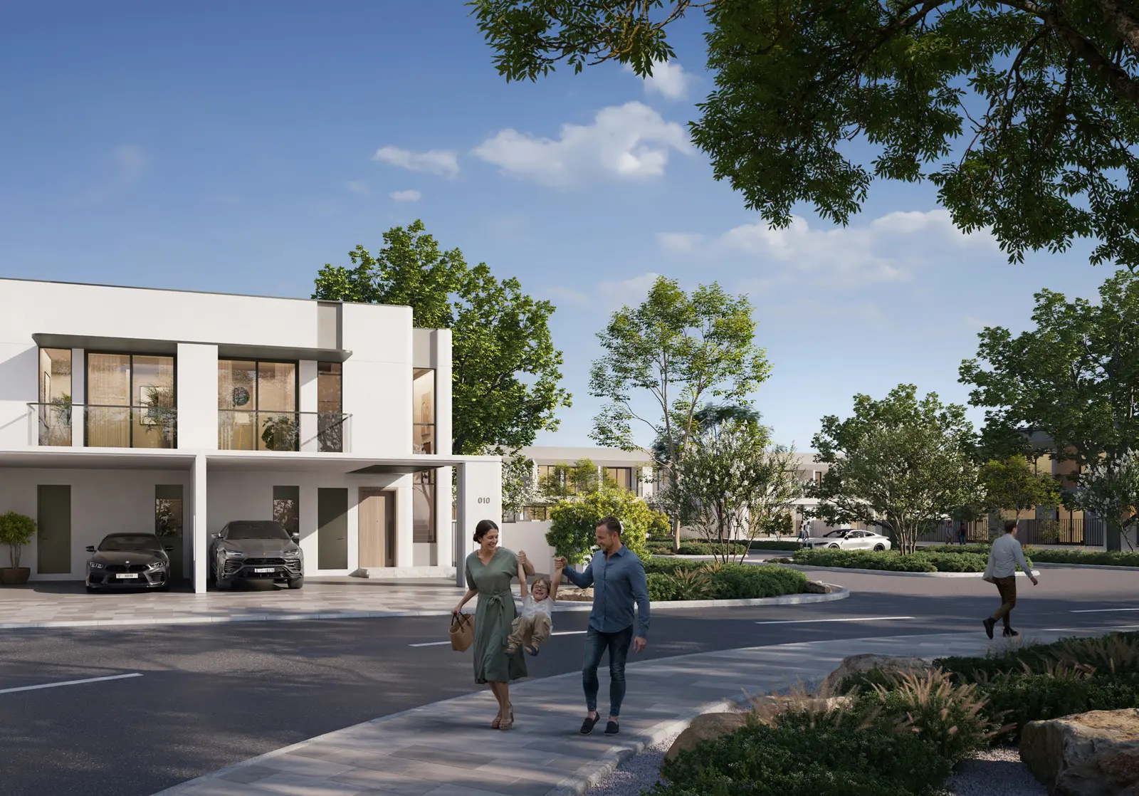 Elva by Emaar Properties