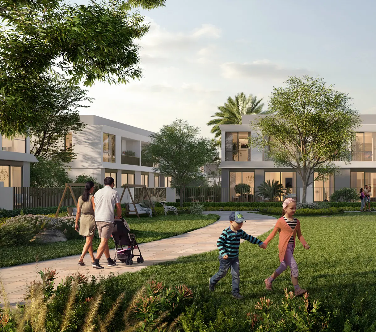 Elva — Emaar Properties
