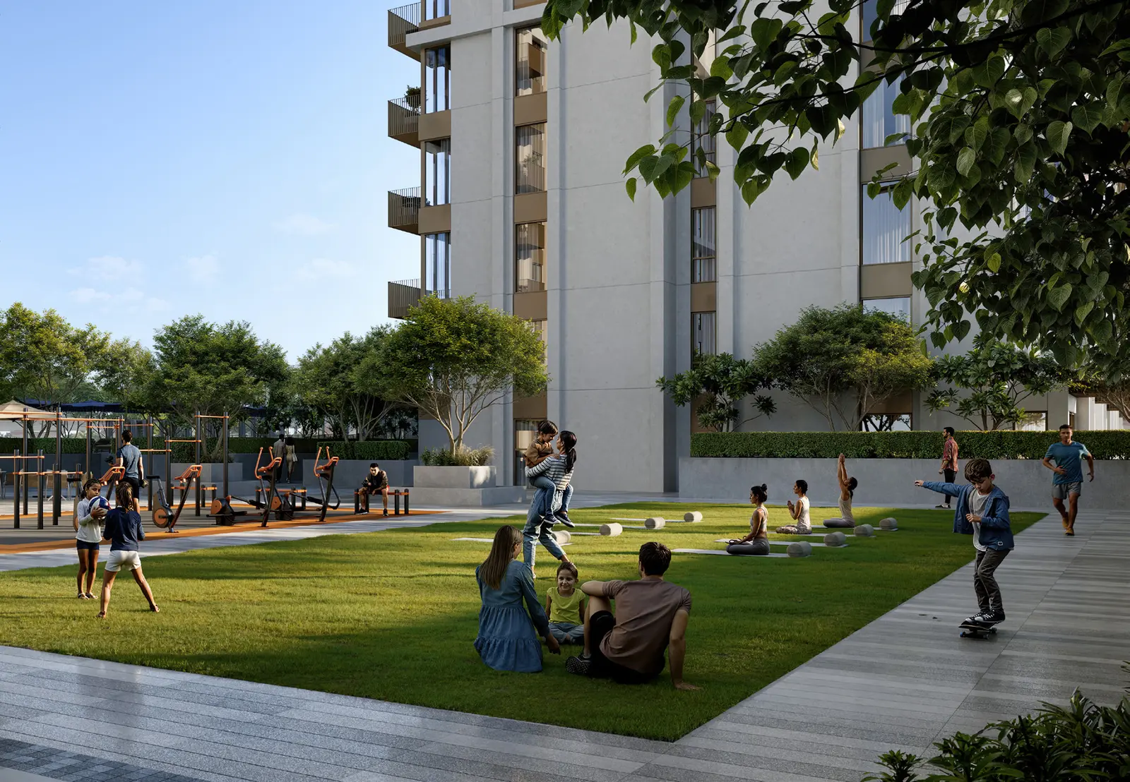 Emaar Altus
