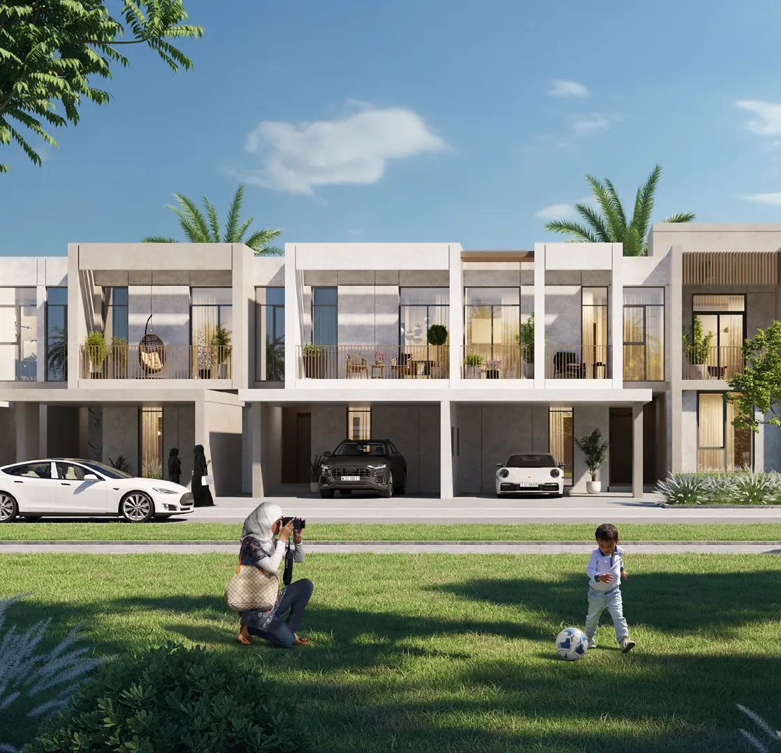 Expo Golf Villas 6