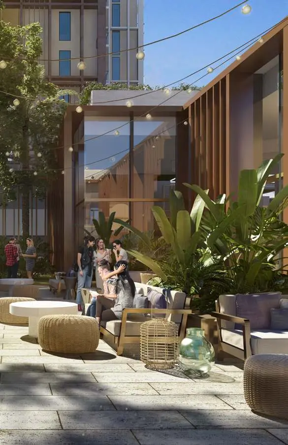 Fairway Villas Phase 2 By Emaar