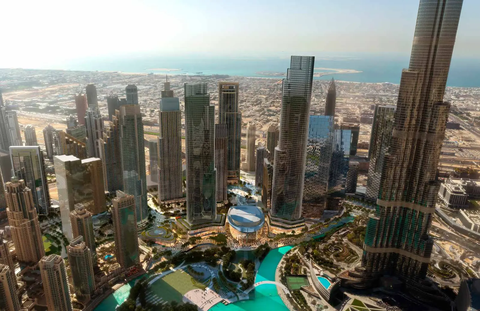 Forte Phase 2 By Emaar