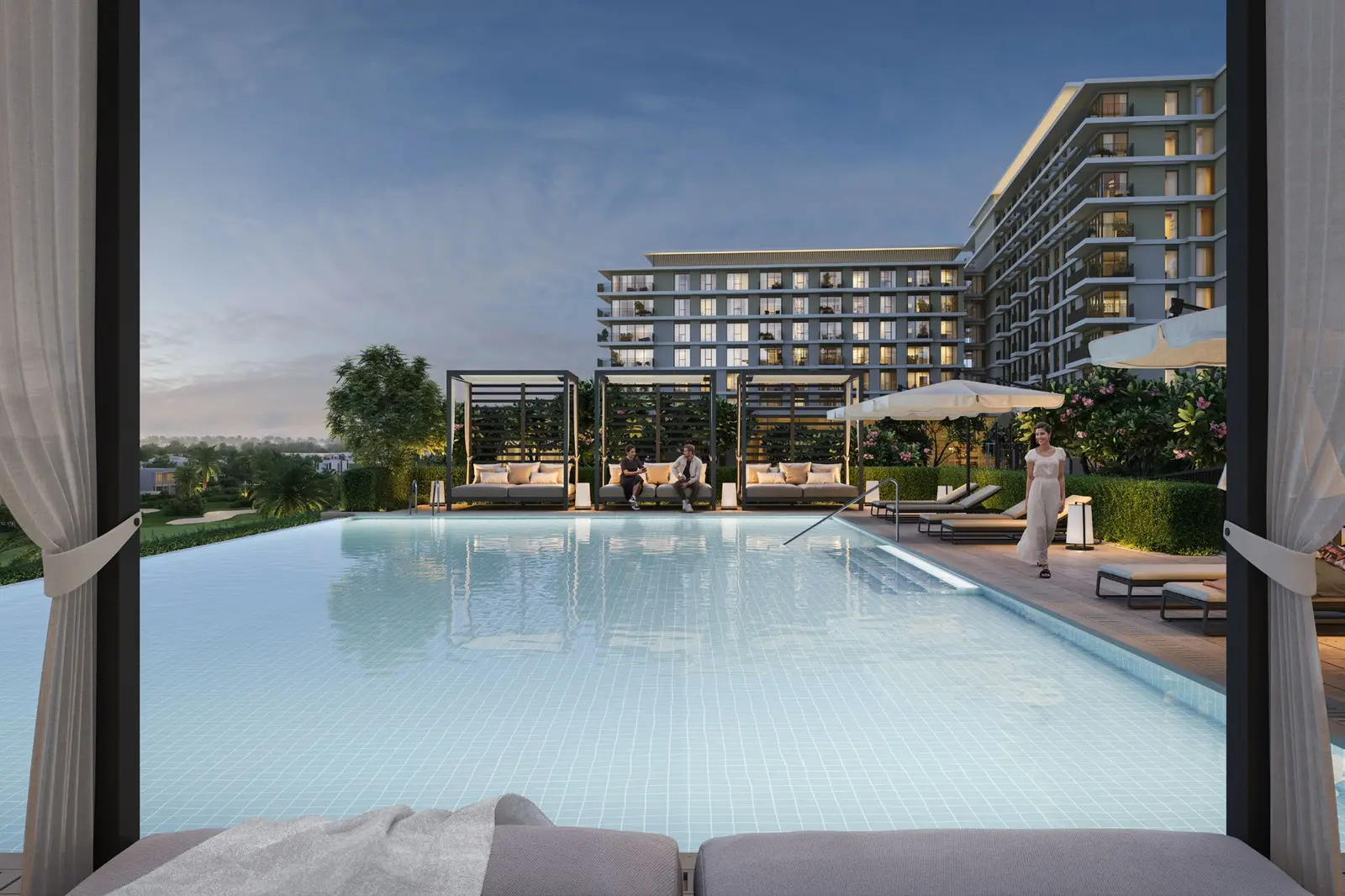 Golf Hills Phase 2
