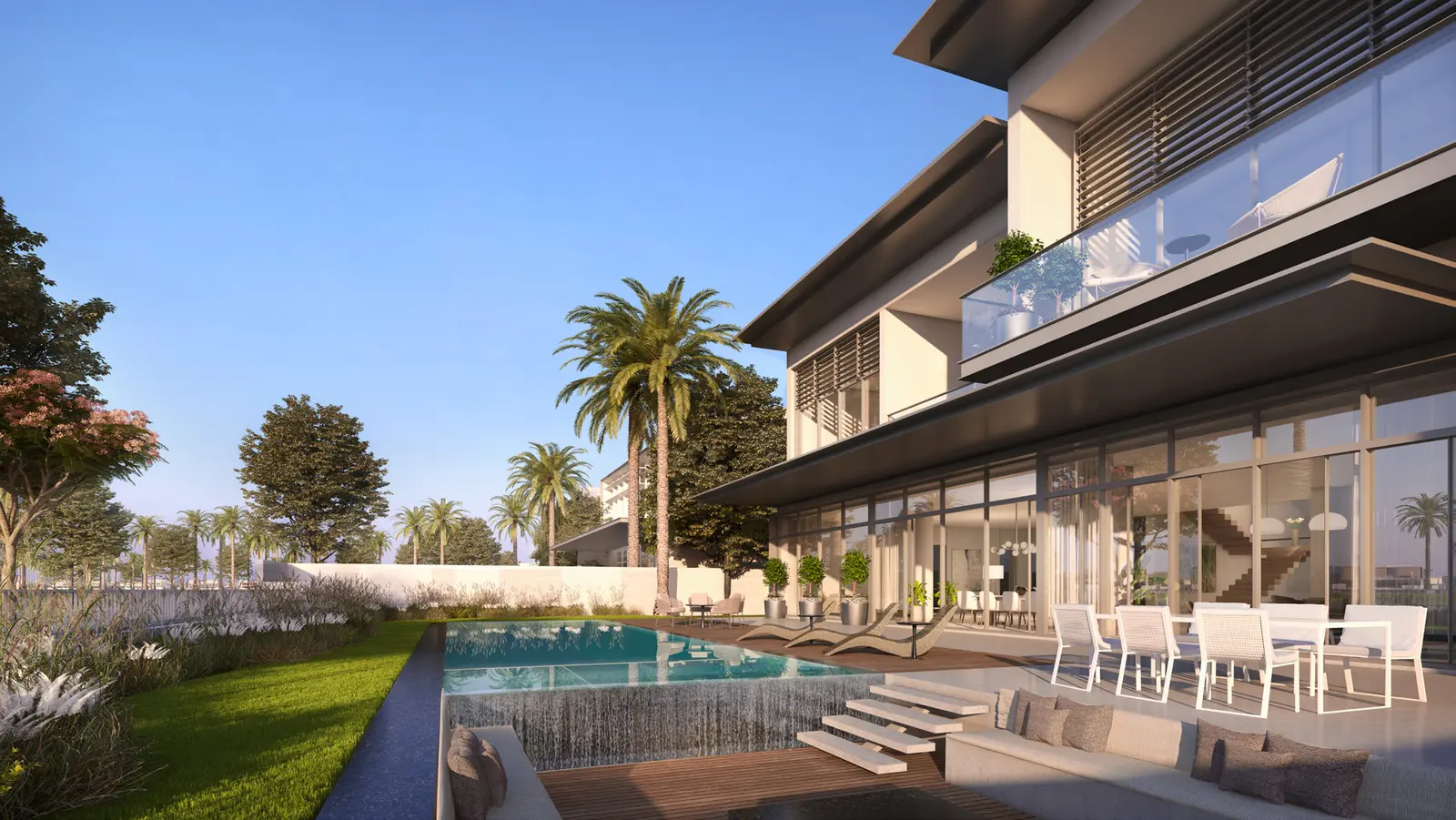 Golf Place By Emaar