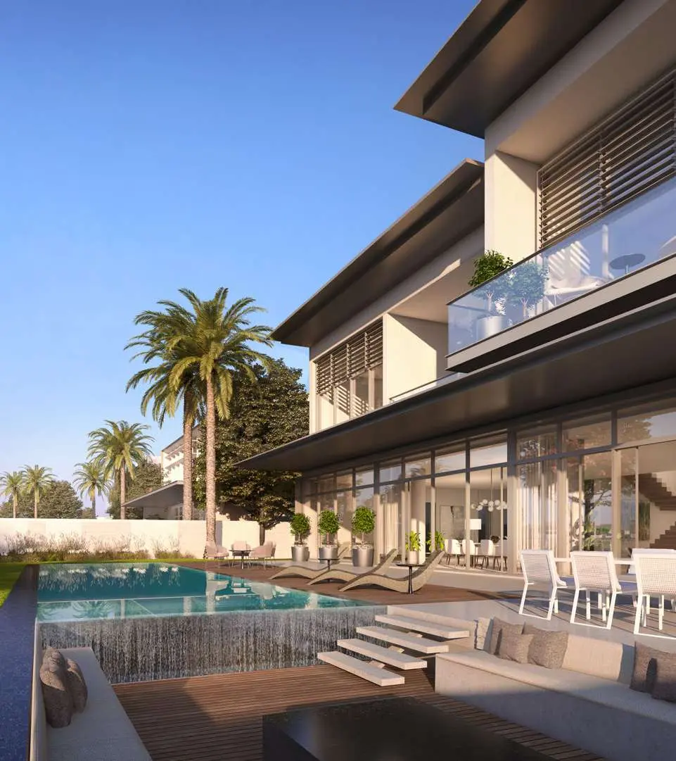 Golf Place Phase 2 By Emaar