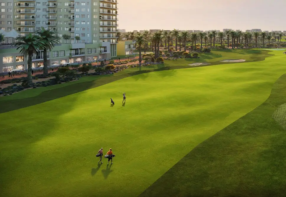Golf Point — Emaar Properties