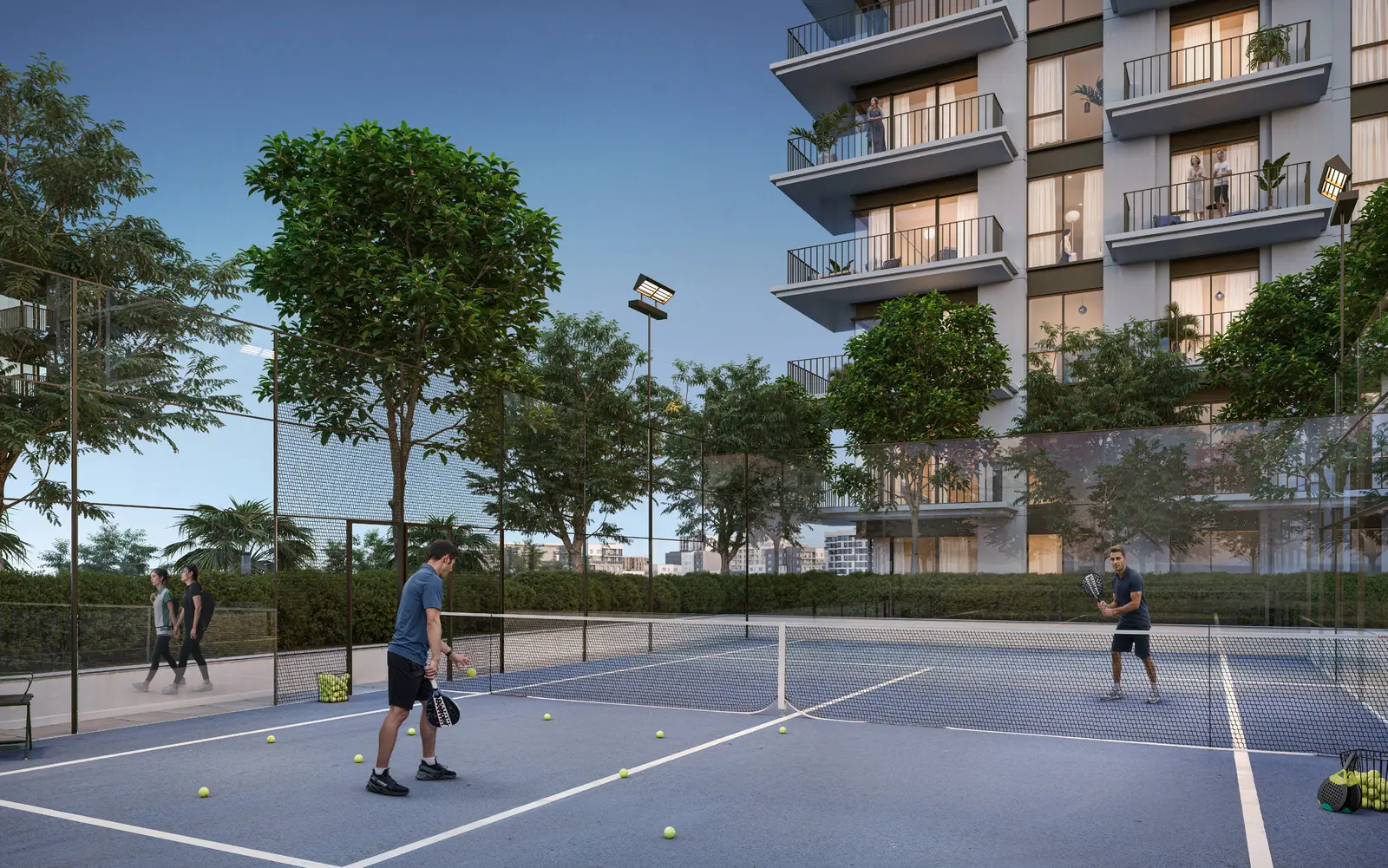 Golf Verge — Emaar Properties