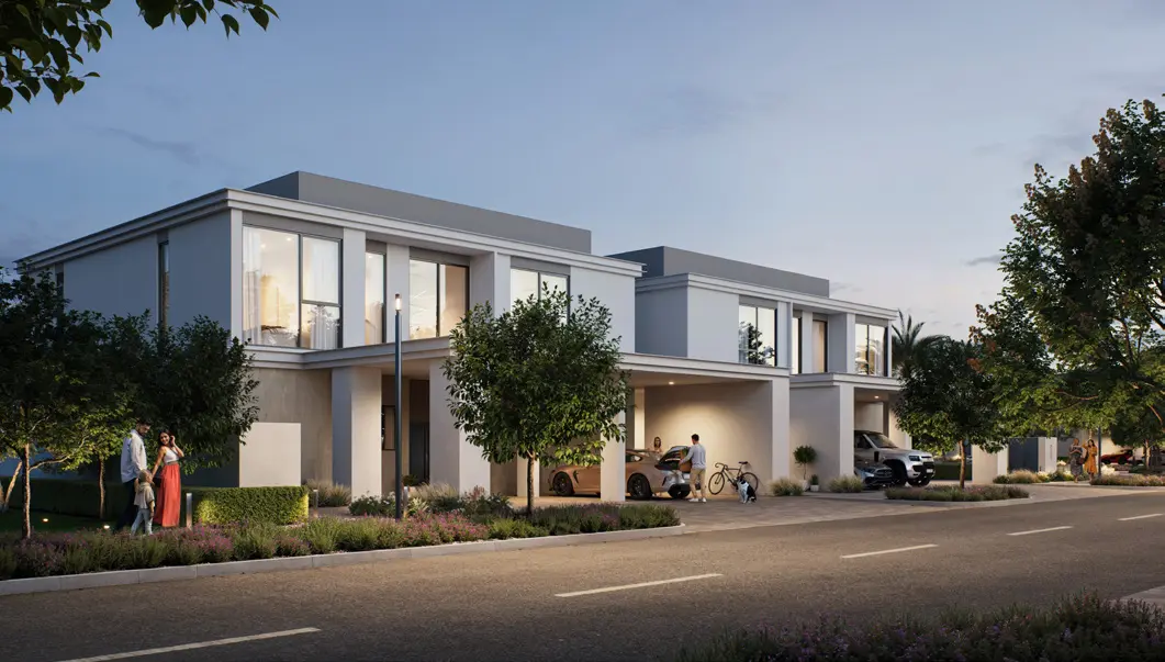 Greenspoint Phase 2 By Emaar