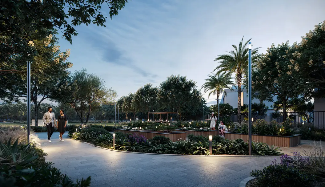 Greenspoint Phase 2 By Emaar