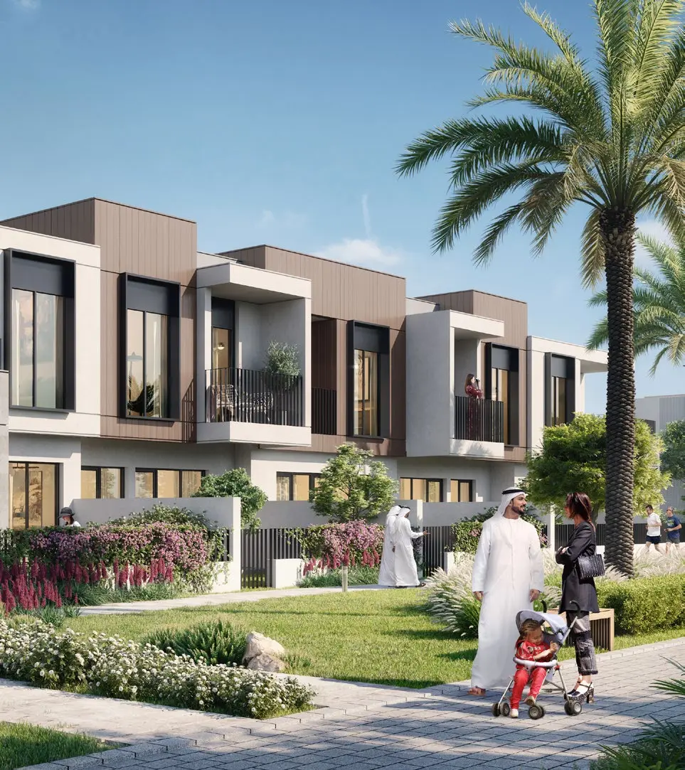 Greenviews Phase 2 By Emaar