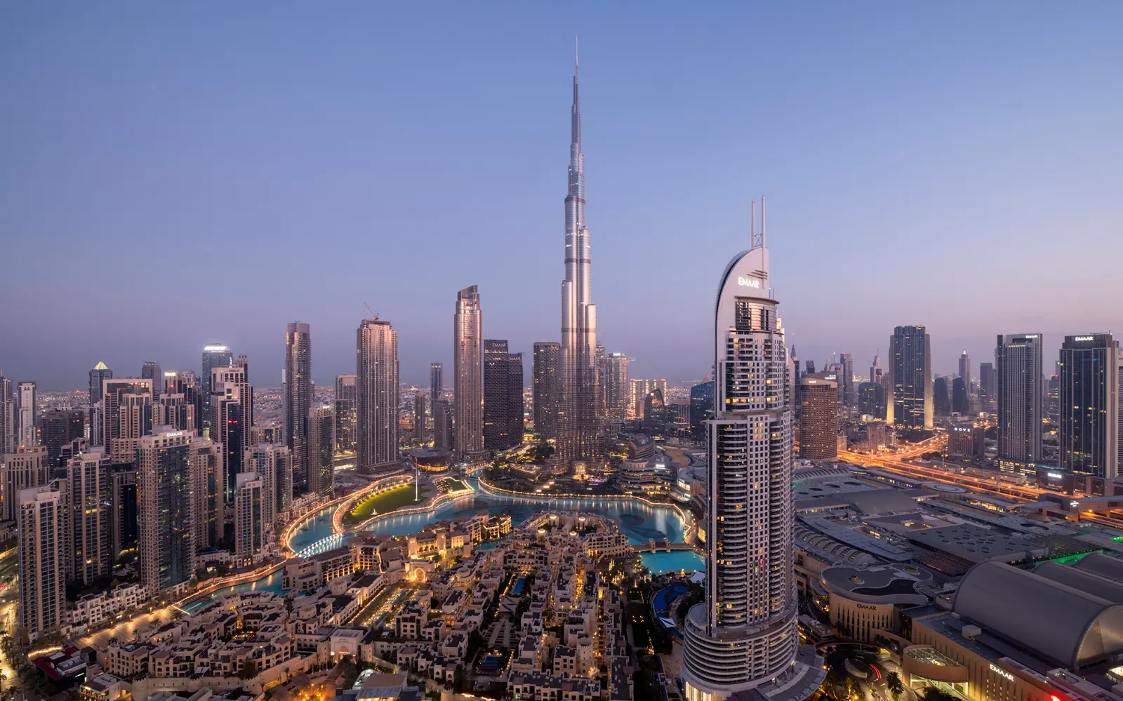 Greenville By Emaar
