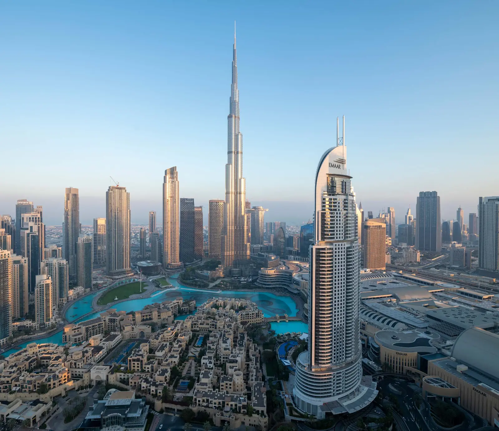 Greenway Phase 2 By Emaar