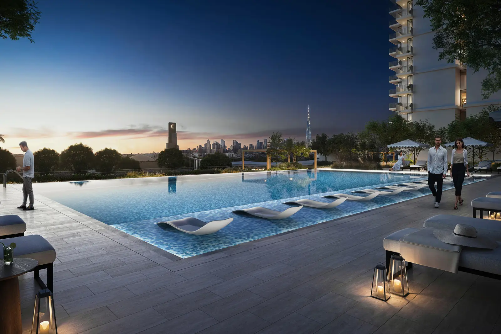 Hillsedge — Emaar Properties