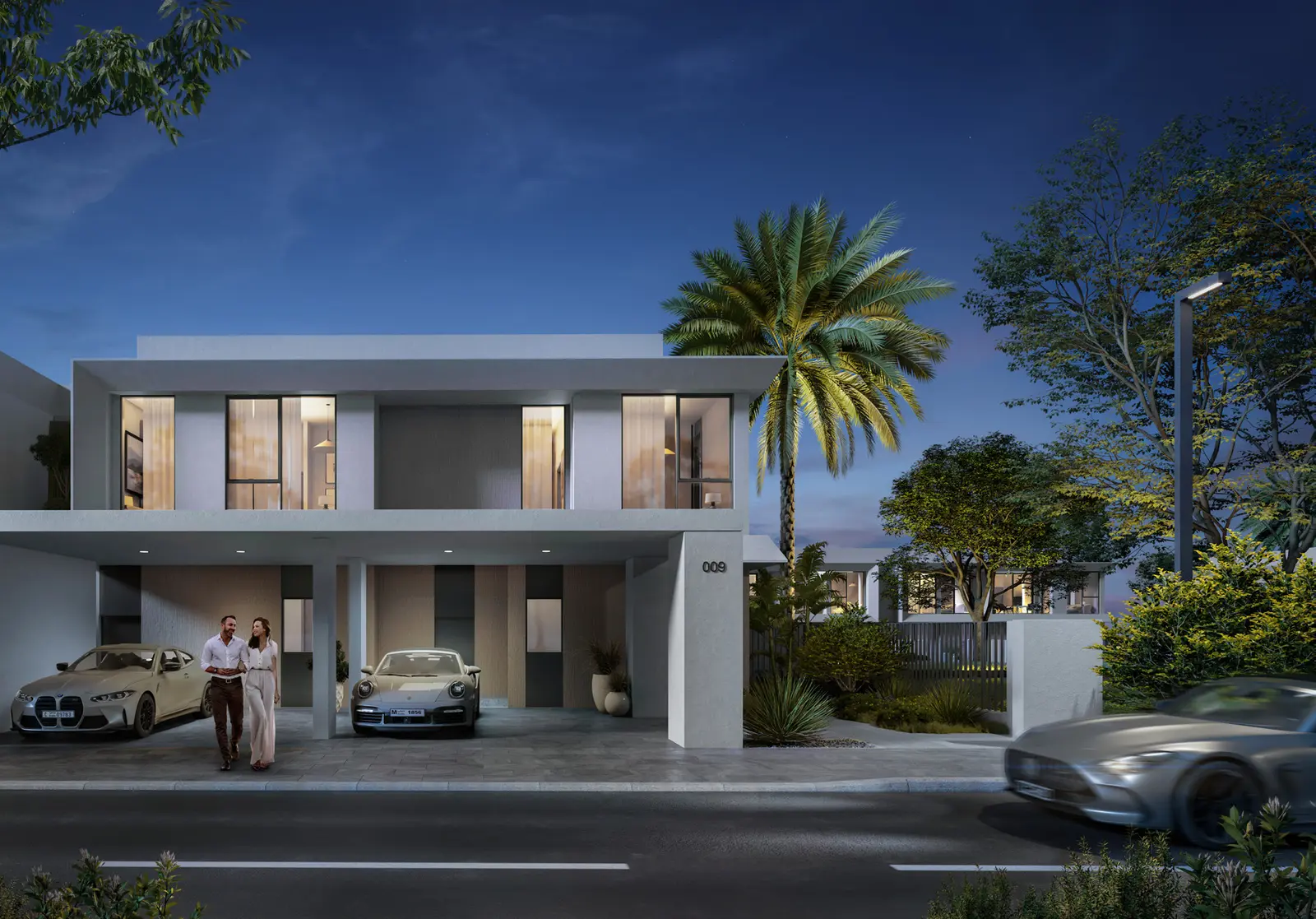 Kaia at The Valley — Emaar Properties