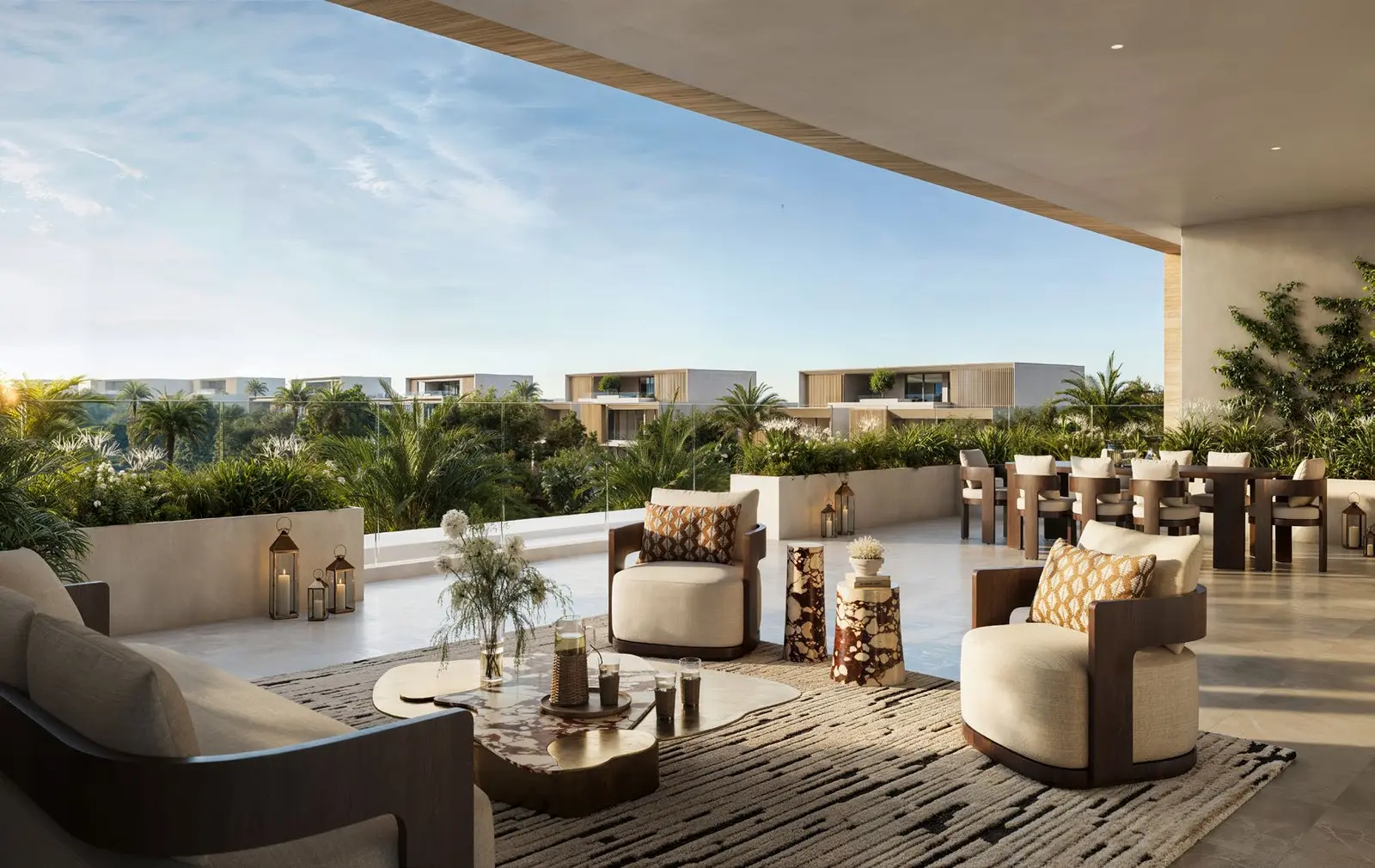 Emaar Properties featured development