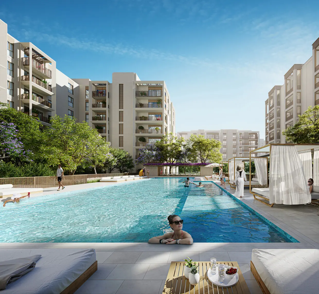 Mangrove By Emaar