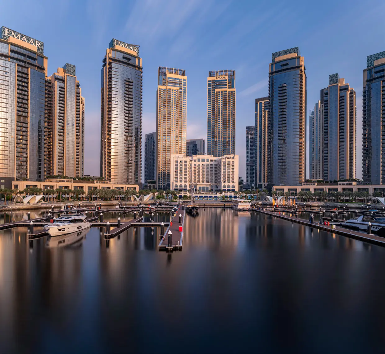 Mangrove By Emaar