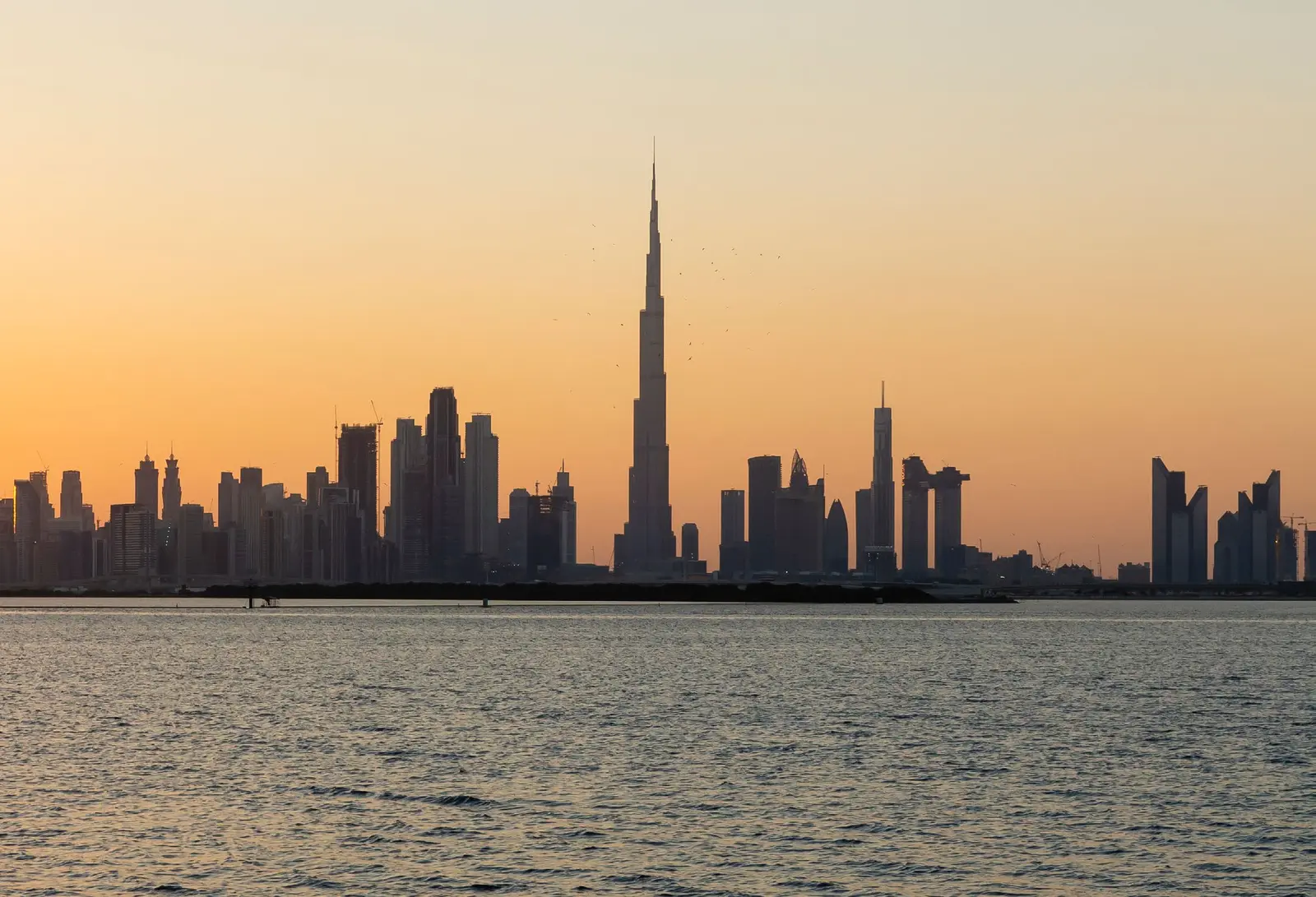 Marina Place By Emaar — Emaar Properties