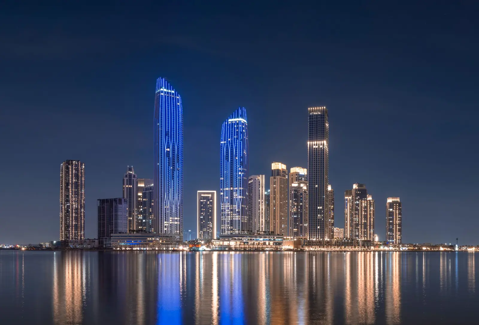 Montiva at Emaar Green Gate — Emaar Properties